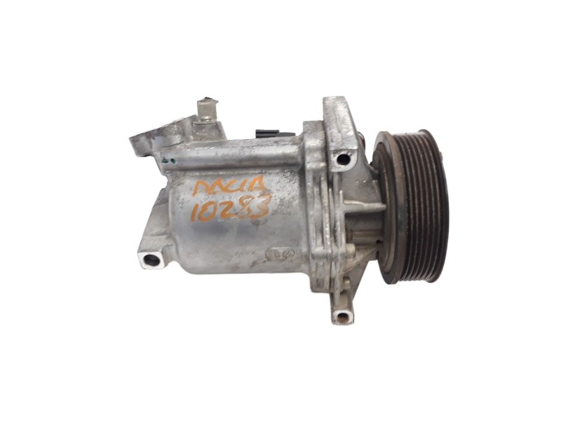 Recambio de compresor aire acondicionado para dacia duster laureate 4x2 referencia OEM IAM 926008367R  