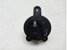 Recambio de mando luces para aston martin rapide 5.9 v12 cat referencia OEM IAM  8D3311654AB 