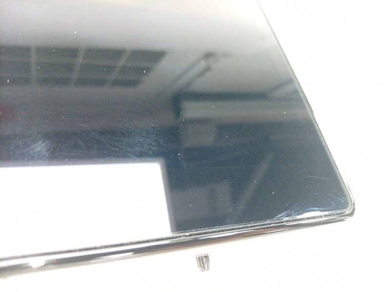 Recambio de pantalla multifuncion para ford transit v363 furgoneta (fcd, fdd) 2.0 ecoblue 4x4 referencia OEM IAM  RK3B18B955FD 