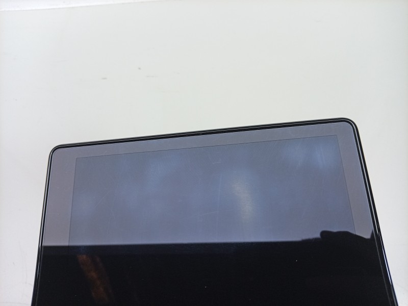 Recambio de pantalla multifuncion para ford transit v363 furgoneta (fcd, fdd) 2.0 ecoblue 4x4 referencia OEM IAM  RK3B18B955FD 