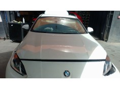Recambio de capo para bmw 1 118 d f70 referencia OEM IAM    2
