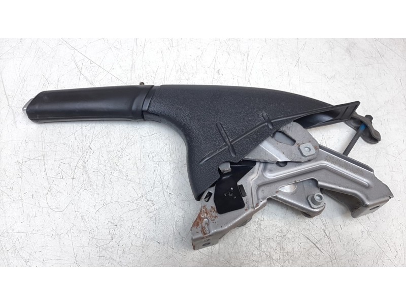 Recambio de palanca freno para volkswagen t-cross 1.0 tsi referencia OEM IAM 2G0711301L  