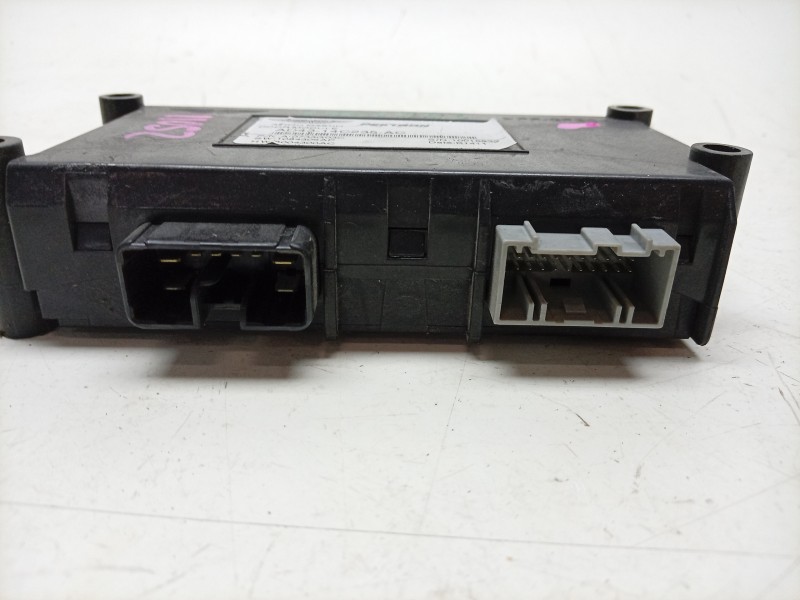 Recambio de modulo confort para aston martin rapide 5.9 v12 cat referencia OEM IAM  AD4314C235AC 