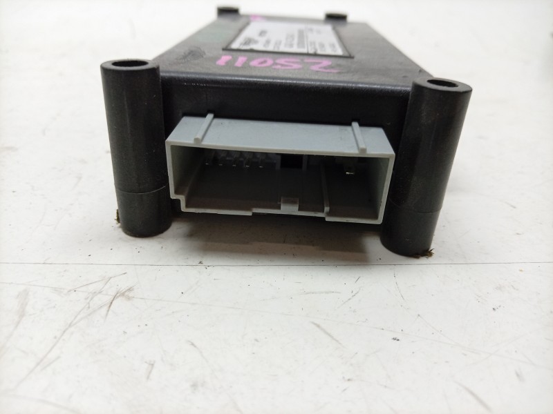 Recambio de modulo confort para aston martin rapide 5.9 v12 cat referencia OEM IAM  AD4314C235AC 