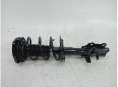 Recambio de amortiguador delantero izquierdo para ford focus iv (hn) 1.5 ecoblue referencia OEM IAM 2327039 JX61118K001 