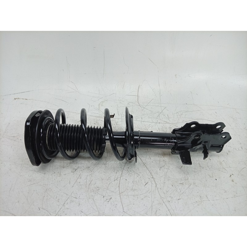 Recambio de amortiguador delantero izquierdo para ford focus iv (hn) 1.5 ecoblue referencia OEM IAM 2327039 JX61118K001 