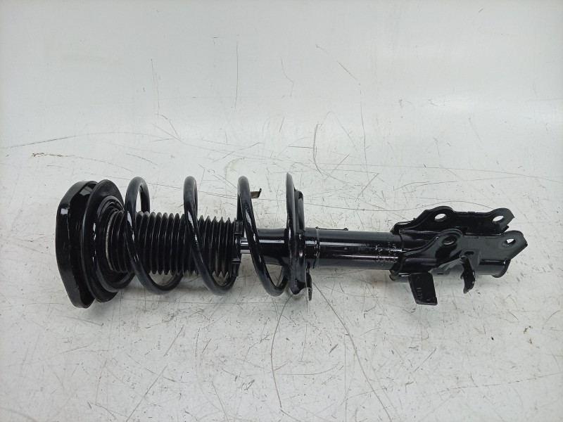Recambio de amortiguador delantero izquierdo para ford focus iv (hn) 1.5 ecoblue referencia OEM IAM 2327039 JX61118K001 
