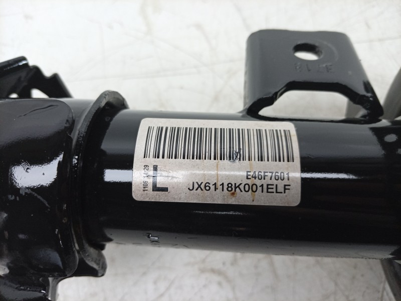 Recambio de amortiguador delantero izquierdo para ford focus iv (hn) 1.5 ecoblue referencia OEM IAM 2327039 JX61118K001 