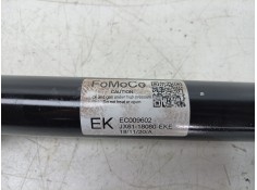 Recambio de amortiguador trasero izquierdo para ford focus iv (hn) 1.5 ecoblue referencia OEM IAM 2477999 JX6118080EKE  2