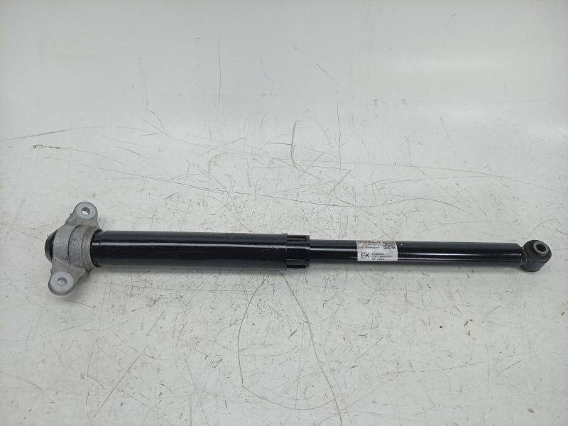 Recambio de amortiguador trasero izquierdo para ford focus iv (hn) 1.5 ecoblue referencia OEM IAM 2477999 JX6118080EKE 