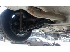 Recambio de brazo suspension inferior trasero izquierdo para bmw 1 118 d f70 referencia OEM IAM   