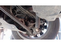 Recambio de mangueta trasera derecha para bmw 1 118 d f70 referencia OEM IAM   