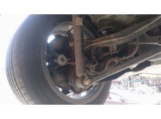 Recambio de mangueta trasera izquierda para bmw 1 118 d f70 referencia OEM IAM   
