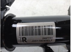 Recambio de amortiguador delantero derecho para ford focus iv (hn) 1.5 ecoblue referencia OEM IAM JX6118045XEG JX6118045ELF 