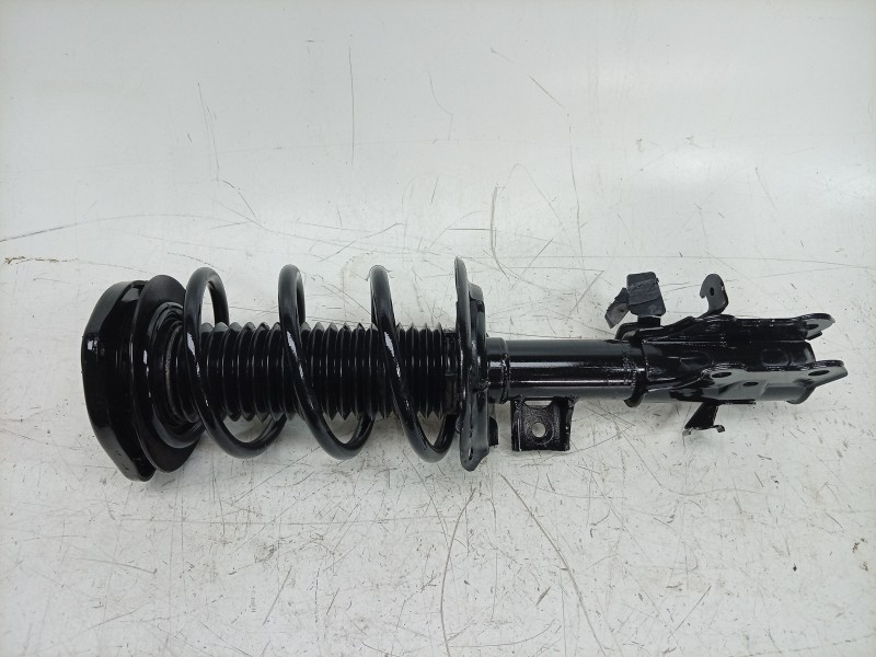 Recambio de amortiguador delantero derecho para ford focus iv (hn) 1.5 ecoblue referencia OEM IAM JX6118045XEG JX6118045ELF 
