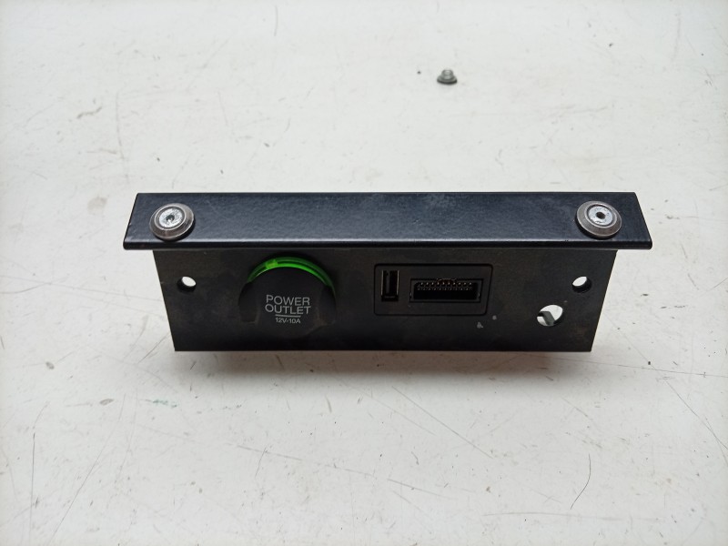 Recambio de modulo electronico para aston martin rapide 5.9 v12 cat referencia OEM IAM  A2C53278681 