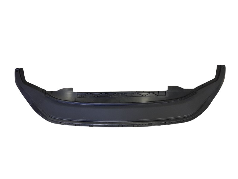 Recambio de spoiler paragolpes delantero para volkswagen golf vii lim. (bq1) referencia OEM IAM 5G0805915J9B9 5G0805915J9B9 1072
