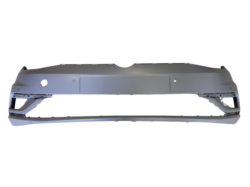 Recambio de paragolpes delantero para volkswagen golf vii lim. (bq1) referencia OEM IAM 5G0807217FNGRU 5G0807217FNGRU 107237626/