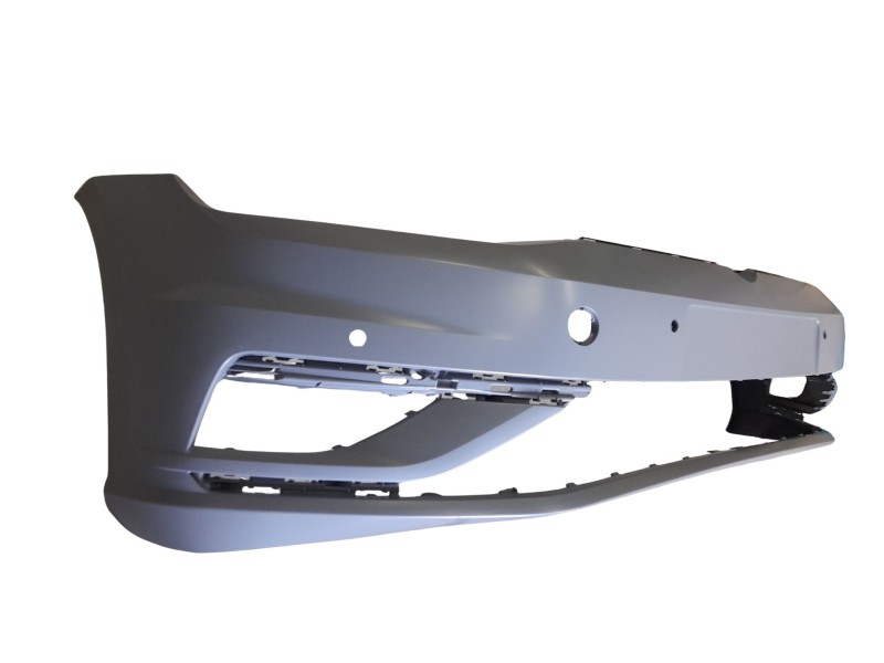 Recambio de paragolpes delantero para volkswagen golf vii lim. (bq1) referencia OEM IAM 5G0807217FNGRU 5G0807217FNGRU 107237626/