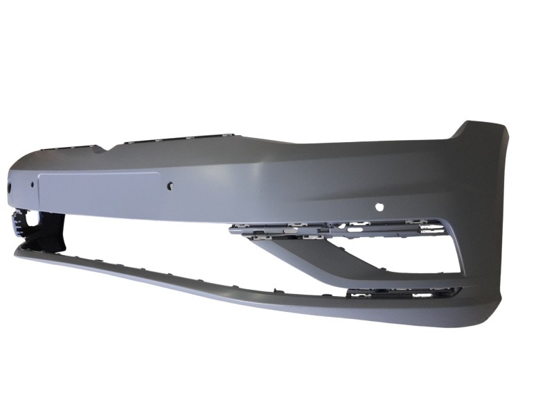 Recambio de paragolpes delantero para volkswagen golf vii lim. (bq1) referencia OEM IAM 5G0807217FNGRU 5G0807217FNGRU 107237626/