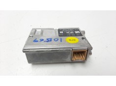 Recambio de modulo electronico para skoda superb combi (3v5) 2.0 tdi referencia OEM IAM 2Q0980653   2
