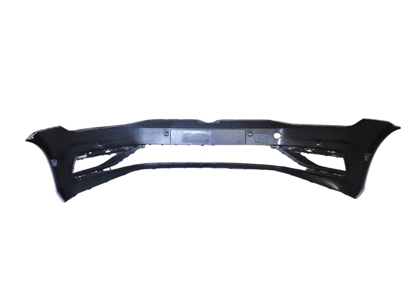 Recambio de paragolpes delantero para volkswagen golf vii lim. (bq1) referencia OEM IAM 5G0807217FNGRU 5G0807217FNGRU 107237626/