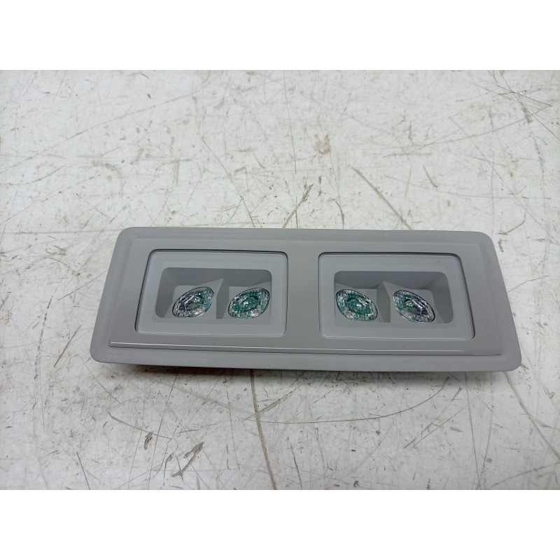 Recambio de luz interior para skoda octavia iv (nx3, nn3, pv3) 2.0 tdi referencia OEM IAM  5H0947290D 