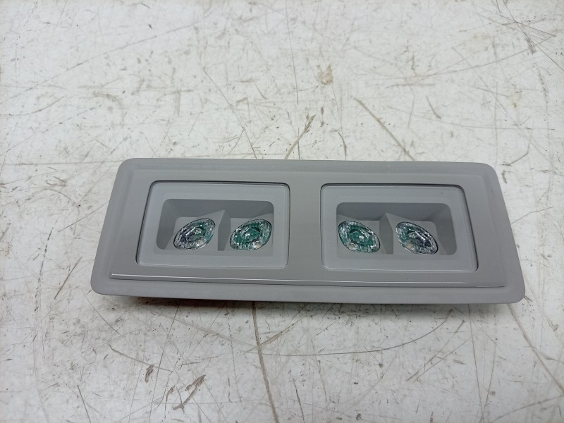 Recambio de luz interior para skoda octavia iv (nx3, nn3, pv3) 2.0 tdi referencia OEM IAM  5H0947290D 
