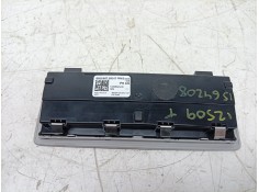 Recambio de luz interior para skoda octavia iv (nx3, nn3, pv3) 2.0 tdi referencia OEM IAM  5H0947290D  2