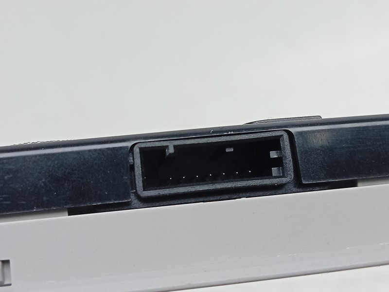 Recambio de luz interior para skoda octavia iv (nx3, nn3, pv3) 2.0 tdi referencia OEM IAM  5H0947290D 