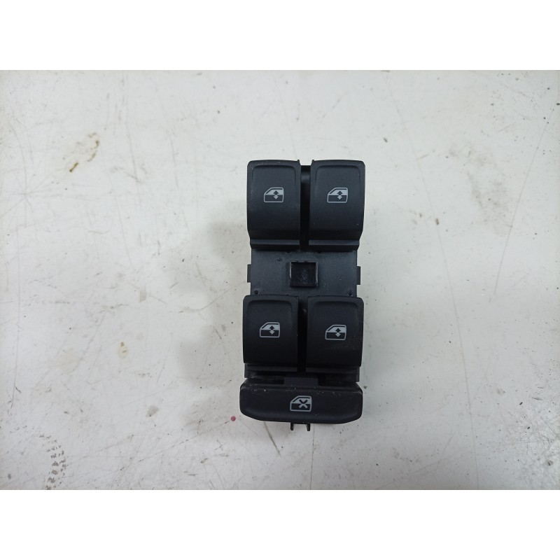 Recambio de mando elevalunas delantero izquierdo para skoda octavia iv (nx3, nn3, pv3) 2.0 tdi referencia OEM IAM  5G0959857D EW