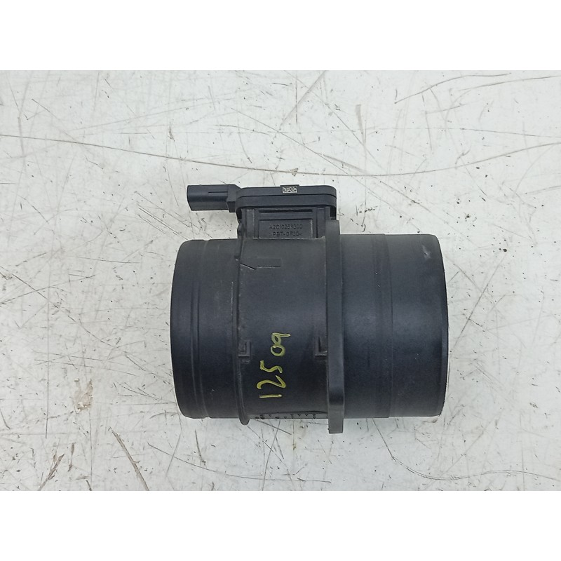 Recambio de caudalimetro para skoda octavia iv (nx3, nn3, pv3) 2.0 tdi referencia OEM IAM A2C10259200 05L906461B MMF760037VW