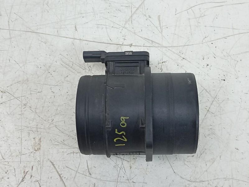 Recambio de caudalimetro para skoda octavia iv (nx3, nn3, pv3) 2.0 tdi referencia OEM IAM A2C10259200 05L906461B MMF760037VW