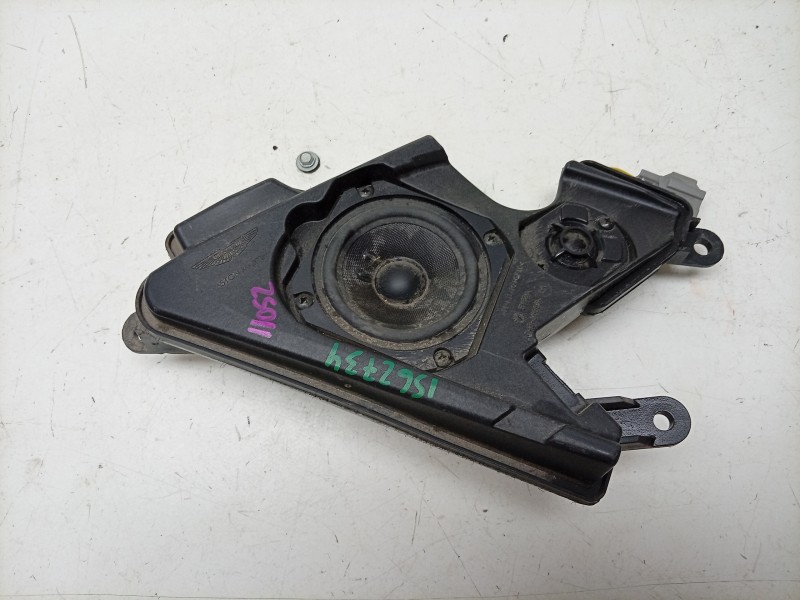 Recambio de sistema audio / radio cd para aston martin rapide 5.9 v12 cat referencia OEM IAM  AD4346685BA 