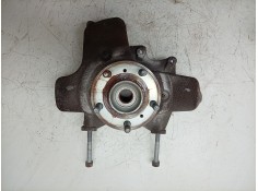 Recambio de mangueta trasera derecha para aston martin rapide 5.9 v12 cat referencia OEM IAM  AD435A970AB 