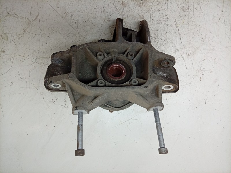 Recambio de mangueta trasera derecha para aston martin rapide 5.9 v12 cat referencia OEM IAM  AD435A970AB 
