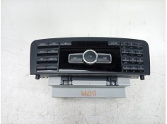 SISTEMA NAVEGACION GPS A2469006810 