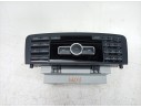 SISTEMA NAVEGACION GPS A2469006810 