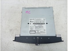 Recambio de sistema navegacion gps para mercedes-benz clase a (w176) 1.5 cdi cat referencia OEM IAM A2469001203 A2469001203  2