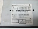 SISTEMA NAVEGACION GPS A2469006810 