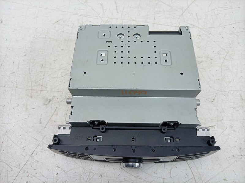 Recambio de sistema navegacion gps para mercedes-benz clase a (w176) 1.5 cdi cat referencia OEM IAM A2469001203 A2469001203 