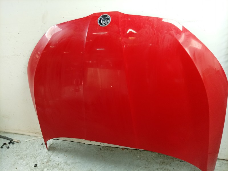 Recambio de capo para skoda scala (nw1) 1.6 tdi referencia OEM IAM  657823031A SK3523100