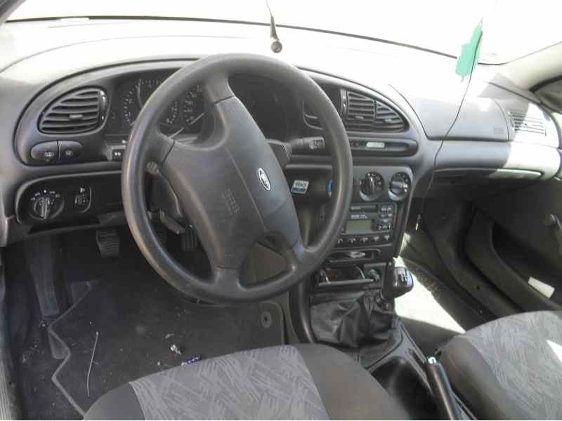 ford mondeo familiar (gd) del año 1999