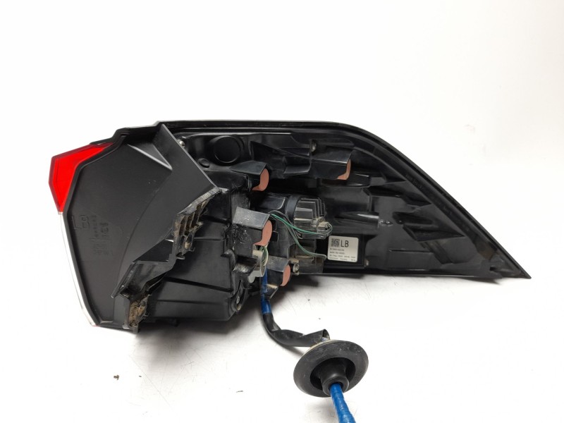 Recambio de piloto trasero izquierdo para toyota rav 4 v (_a5_, _h5_) 2.5 hybrid awd (axah54) referencia OEM IAM  8156042230 