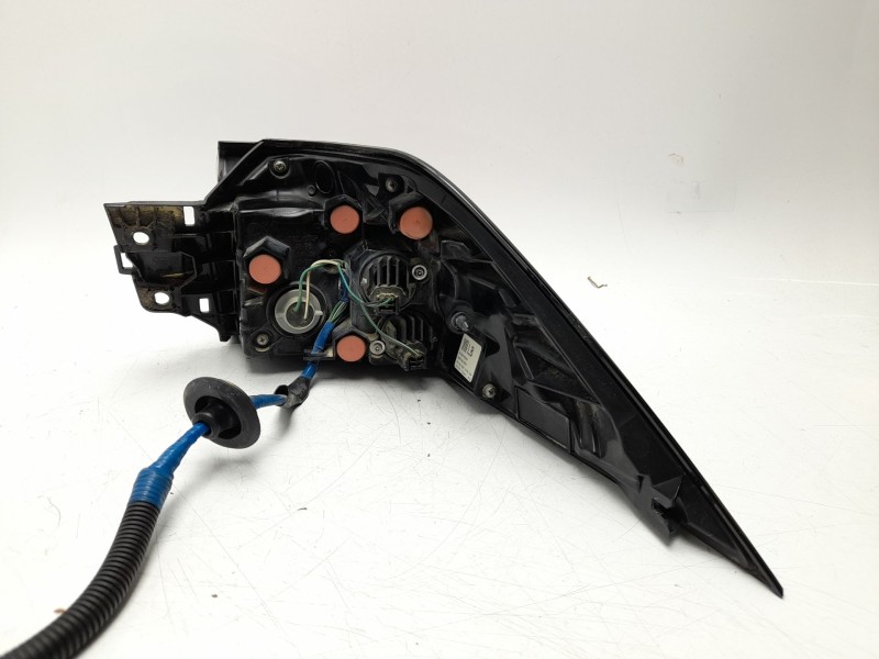 Recambio de piloto trasero izquierdo para toyota rav 4 v (_a5_, _h5_) 2.5 hybrid awd (axah54) referencia OEM IAM  8156042230 