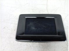 PANTALLA MULTIFUNCION A2469001203 
