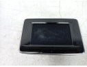 PANTALLA MULTIFUNCION A2469001203 