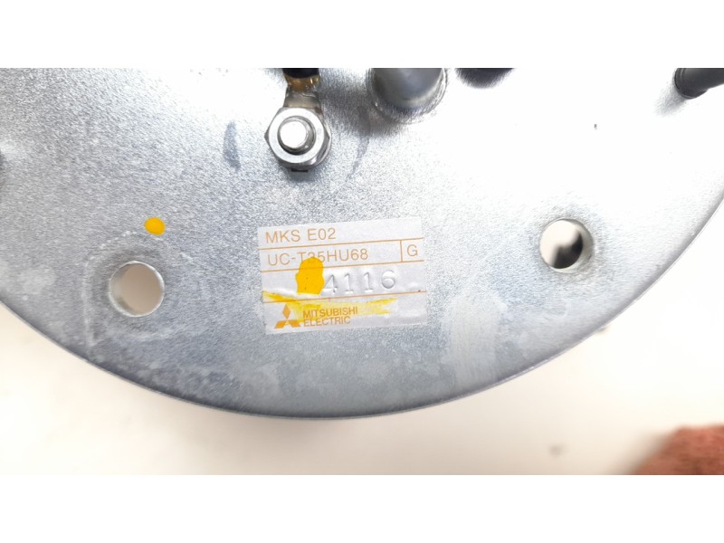 Recambio de bomba combustible para honda crf 1100l africa twin africa twin referencia OEM IAM  UCT35HU68 