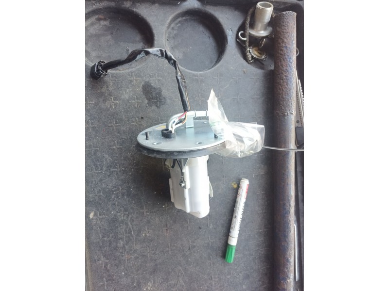 Recambio de bomba combustible para honda crf 1100l africa twin africa twin referencia OEM IAM  UCT35HU68 