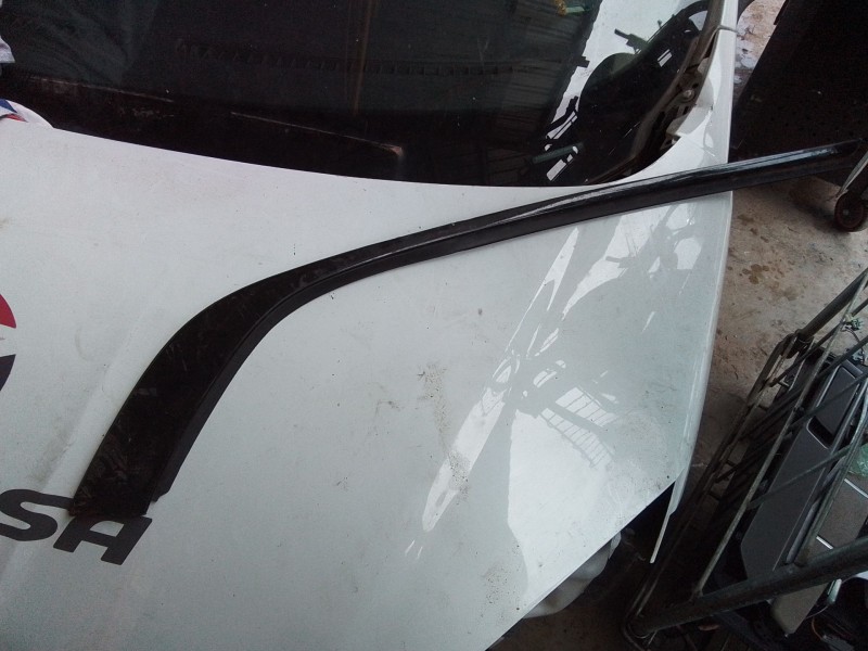 Recambio de moldura para aston martin rapide 5.9 v12 cat referencia OEM IAM  AD43F20569A 